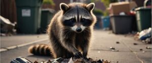 小倉南区のアライグマ駆除はプロにお任せ！実績豊富な業者をご紹介