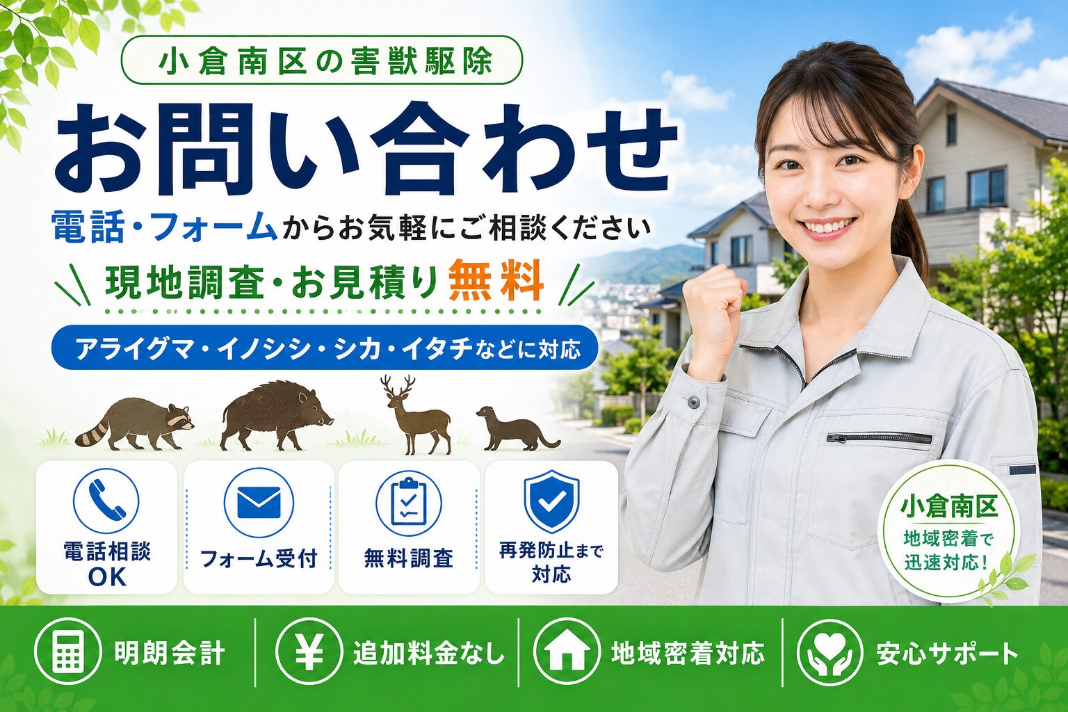 会社案内