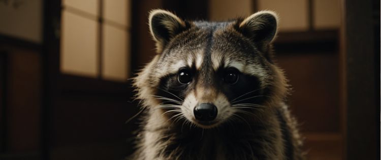 アライグマに侵入された！八幡東区で迅速に対応してくれる業者